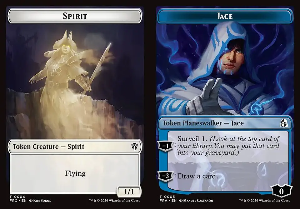 Spirit // Jace 1