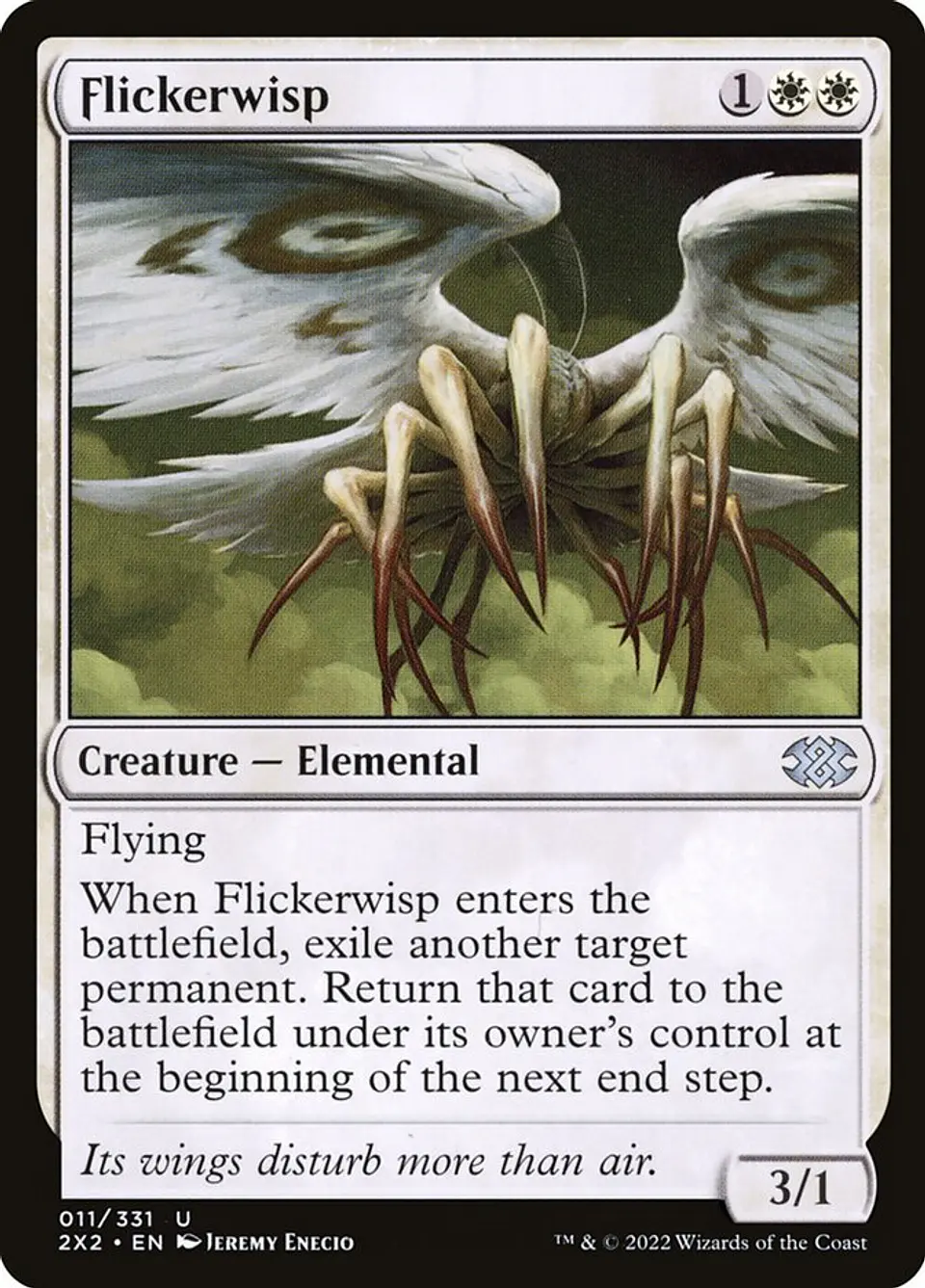 Flickerwisp 1