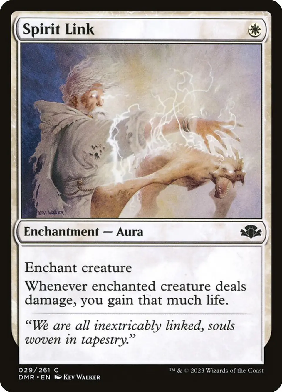Spirit Link 1