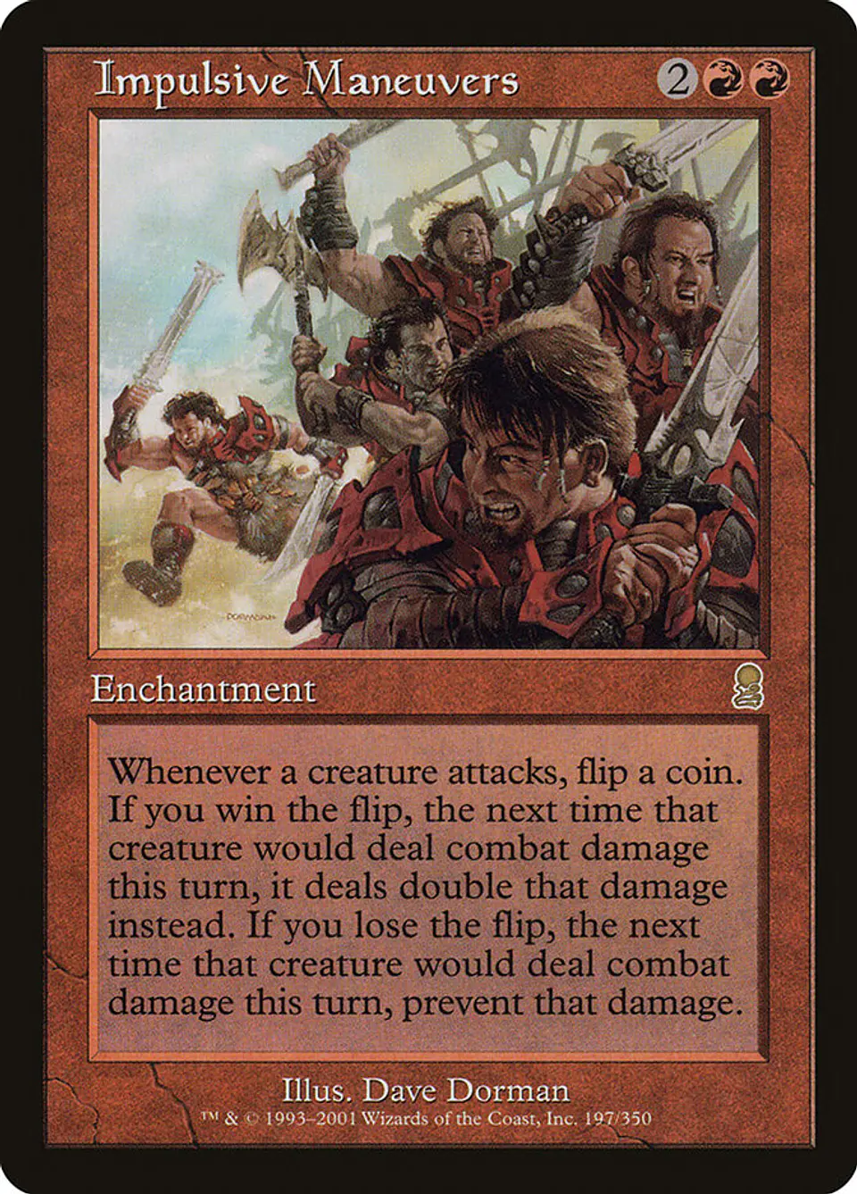 Impulsive Maneuvers (Retro Frame) 1