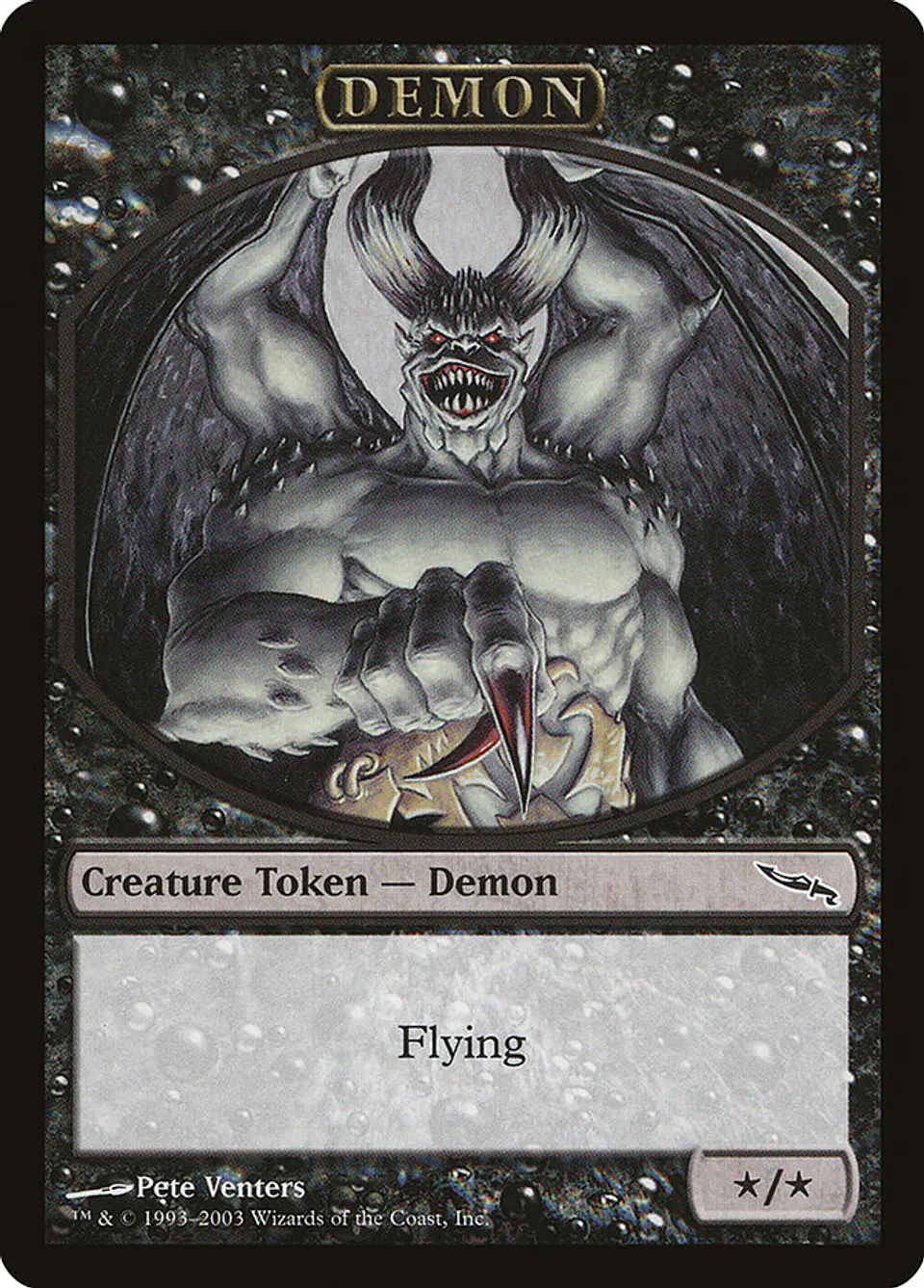 Demon 1