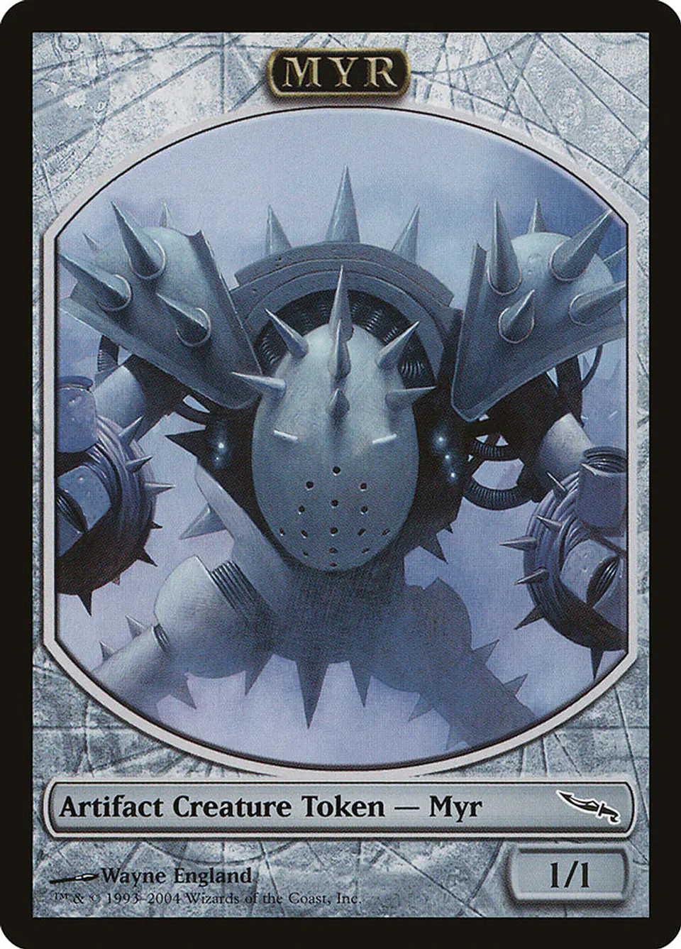 Myr 1