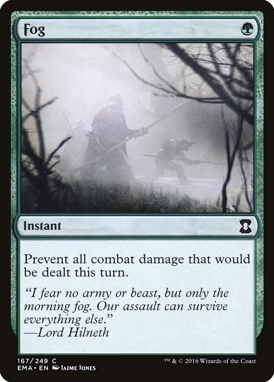 Fog 1