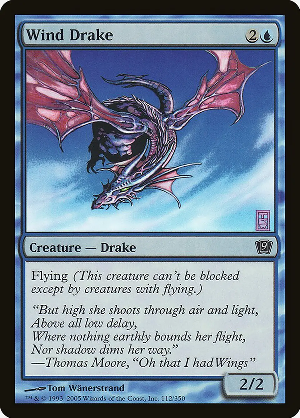 Wind Drake 1