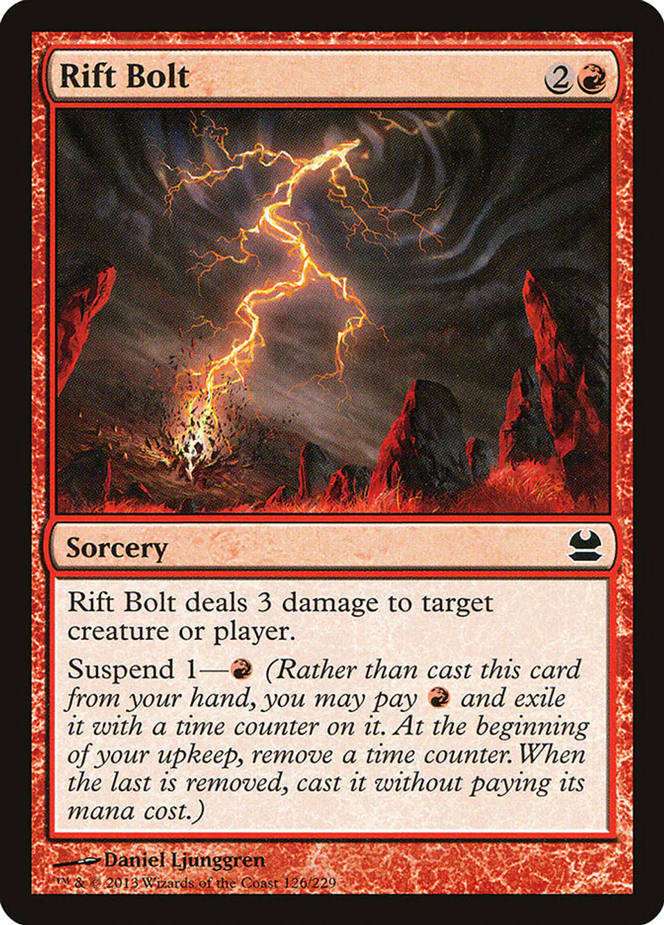 Rift Bolt 1