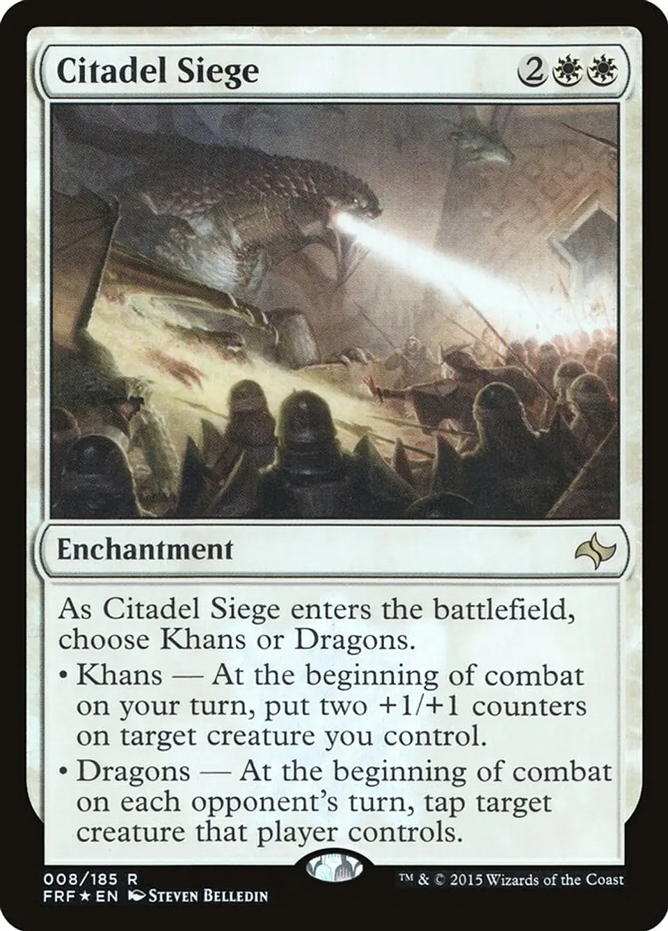 Citadel Siege 1