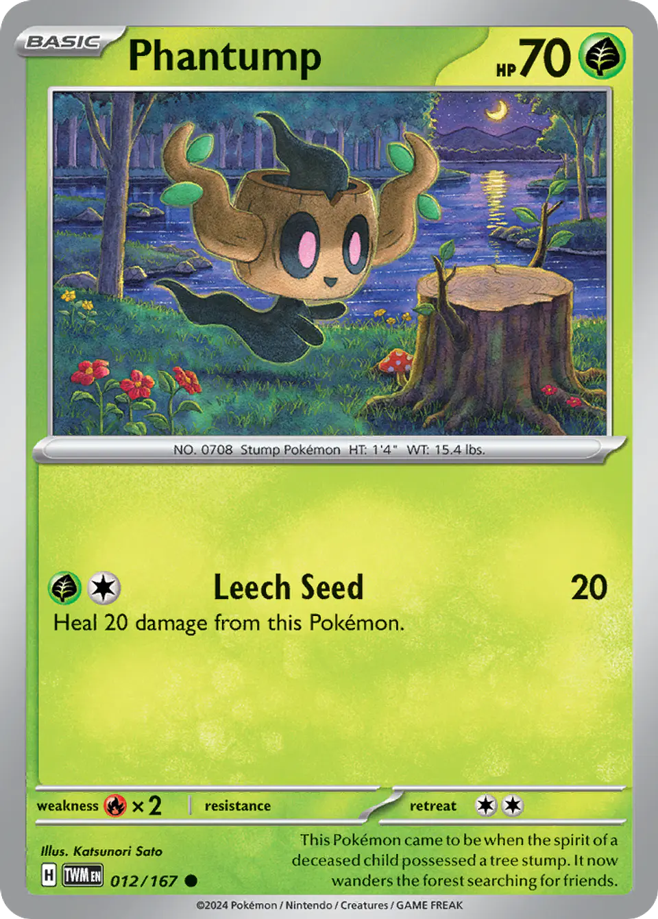 Phantump 1