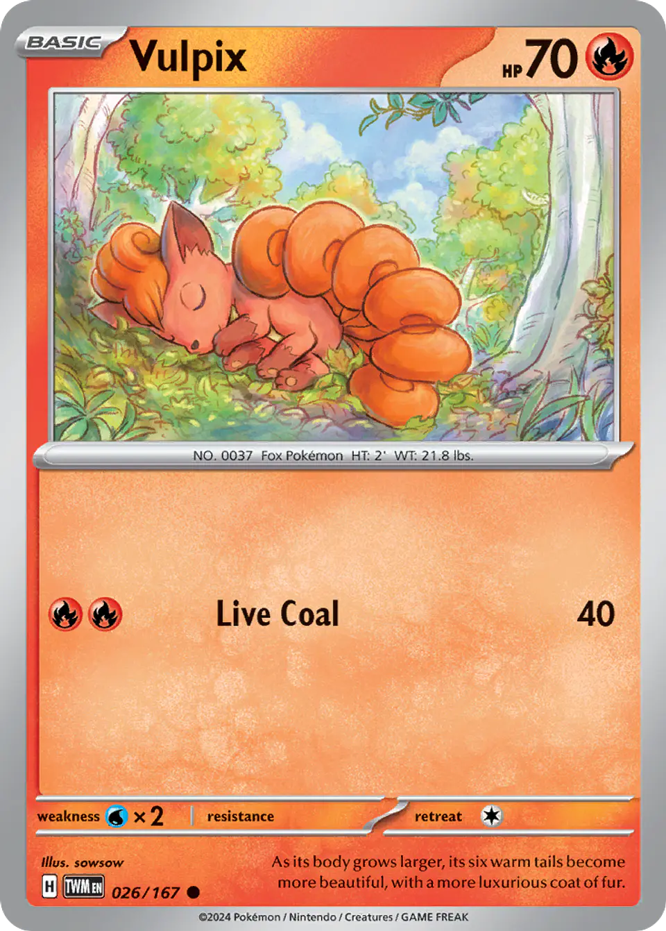 Vulpix 1