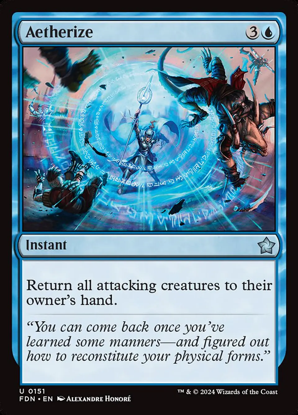 Aetherize 1