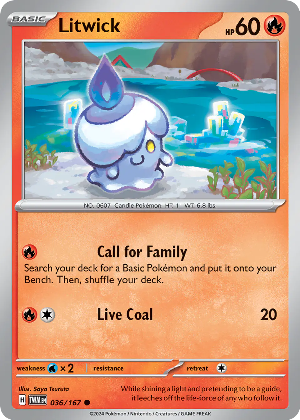 Litwick 1