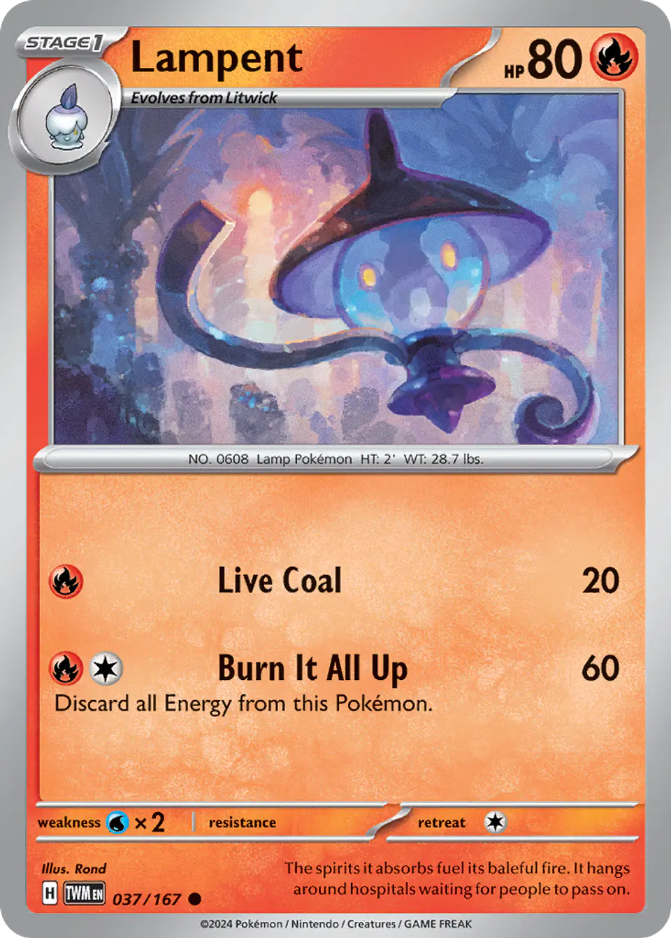 Lampent 1