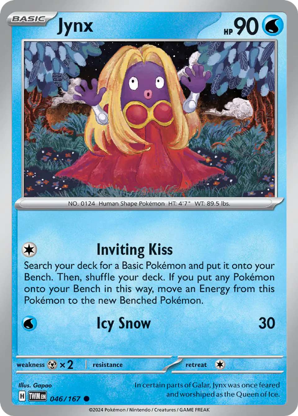 Jynx 1