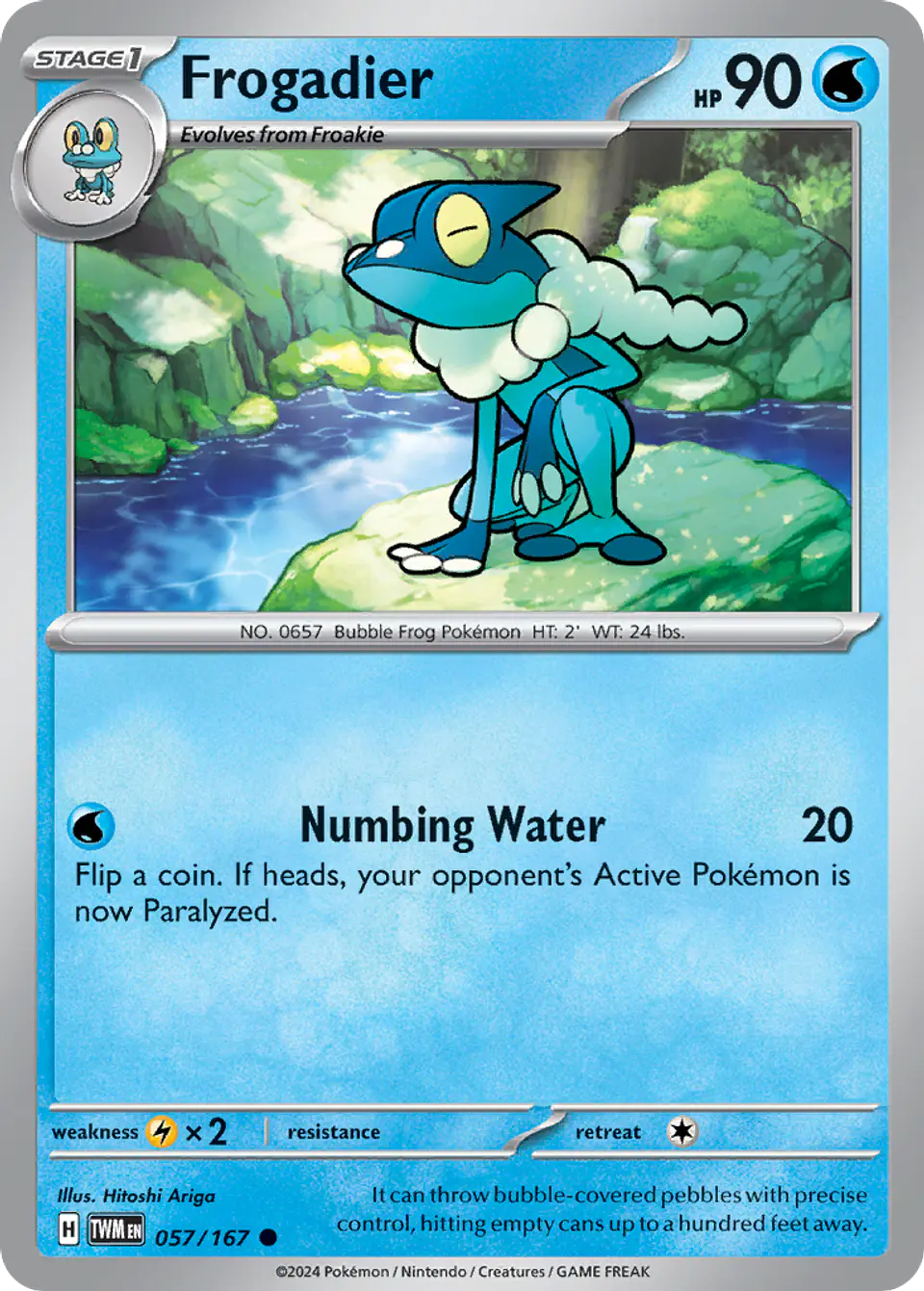 Frogadier 1