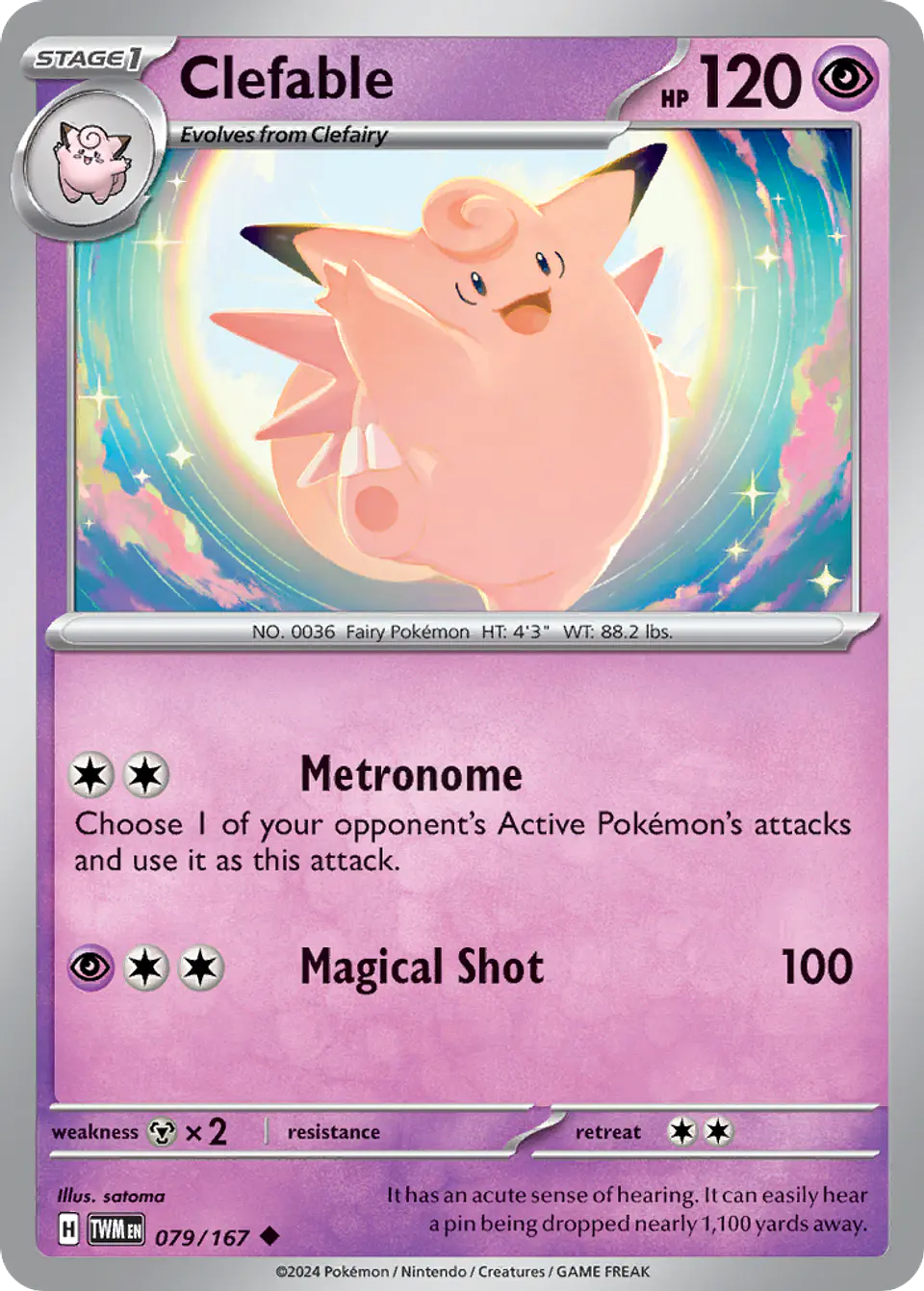 Clefable 1
