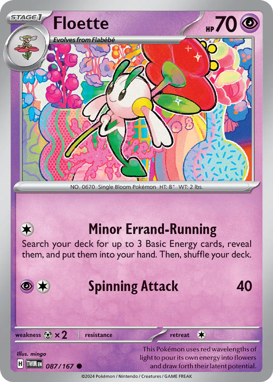 Floette 1