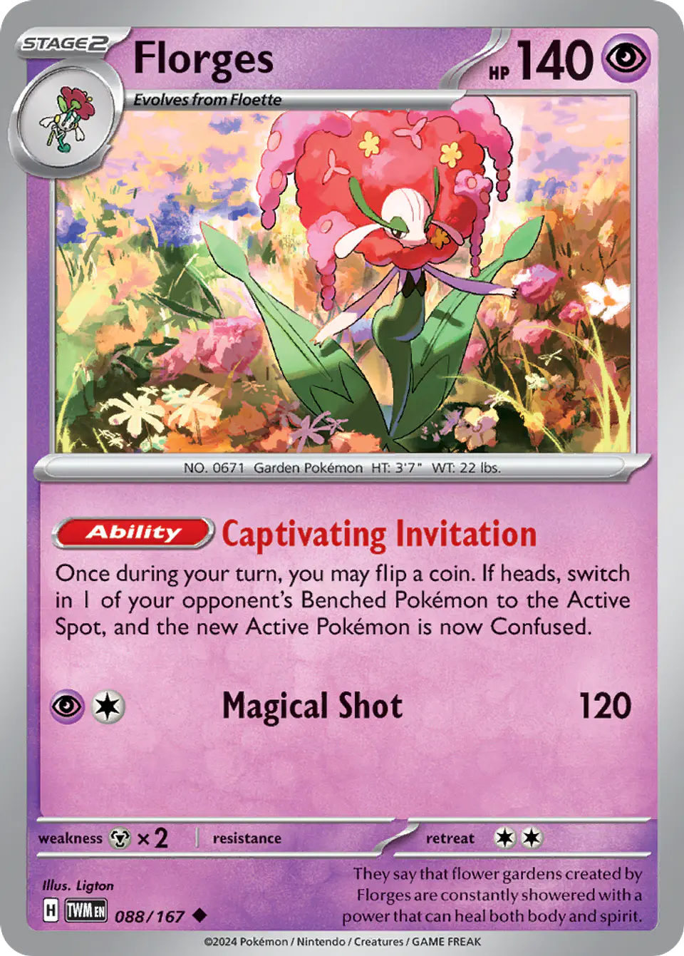 Florges 1