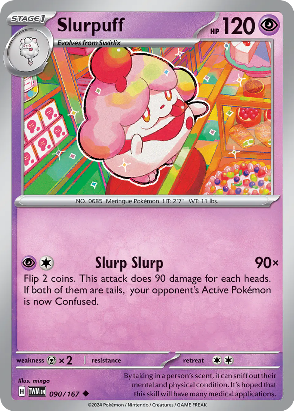 Slurpuff 1