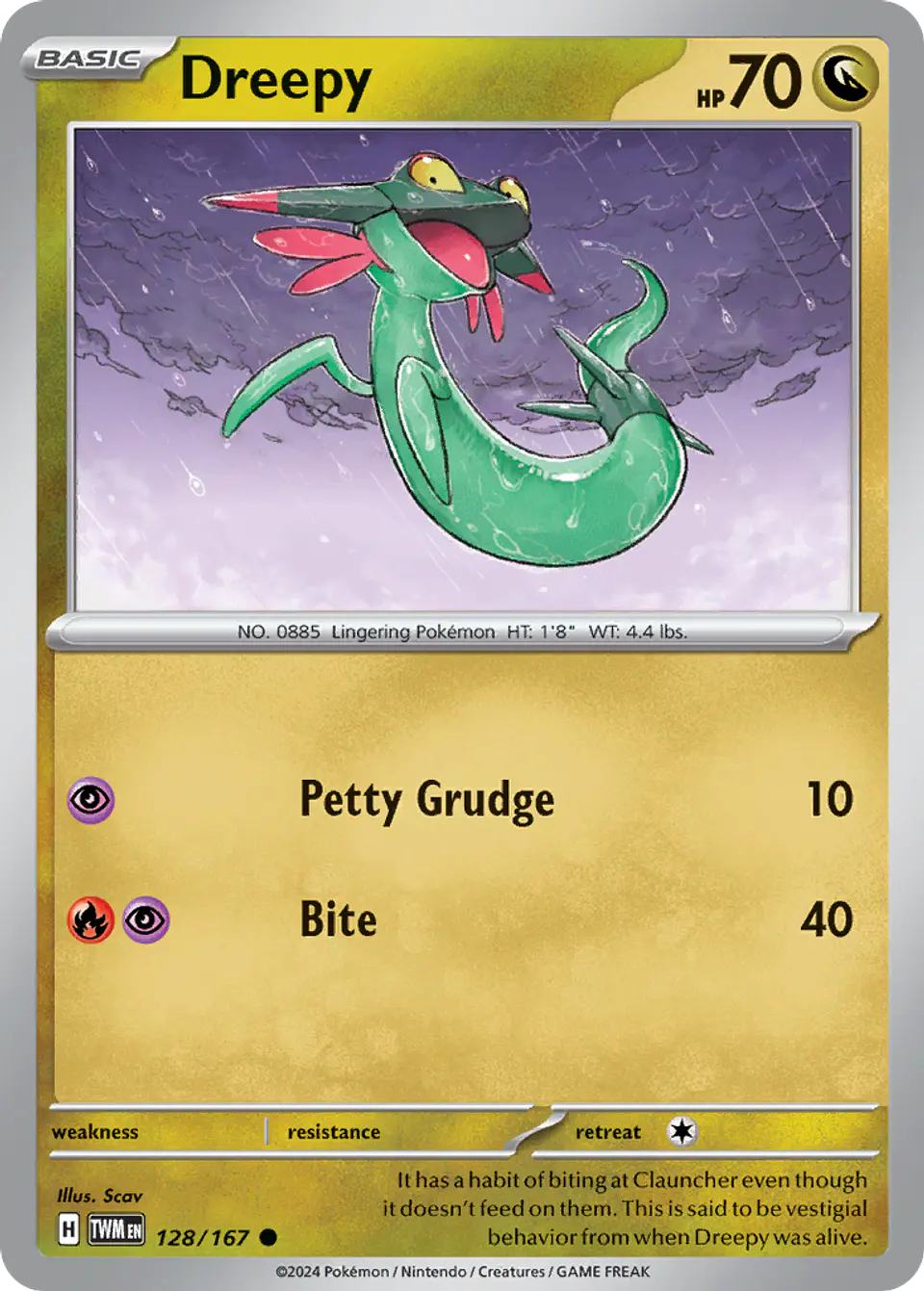Dreepy 1