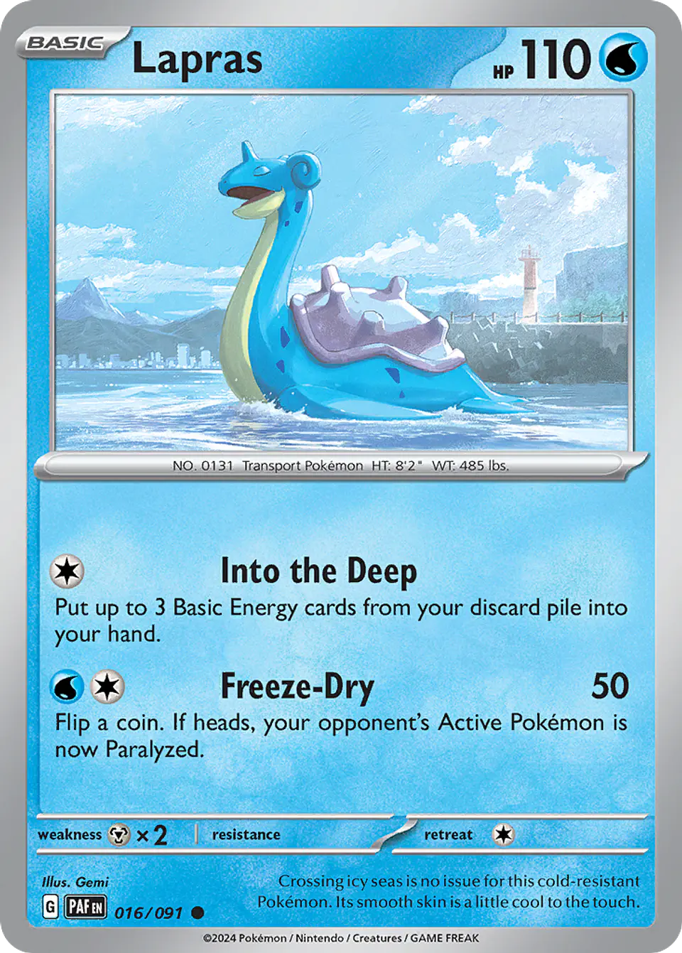 Lapras 1