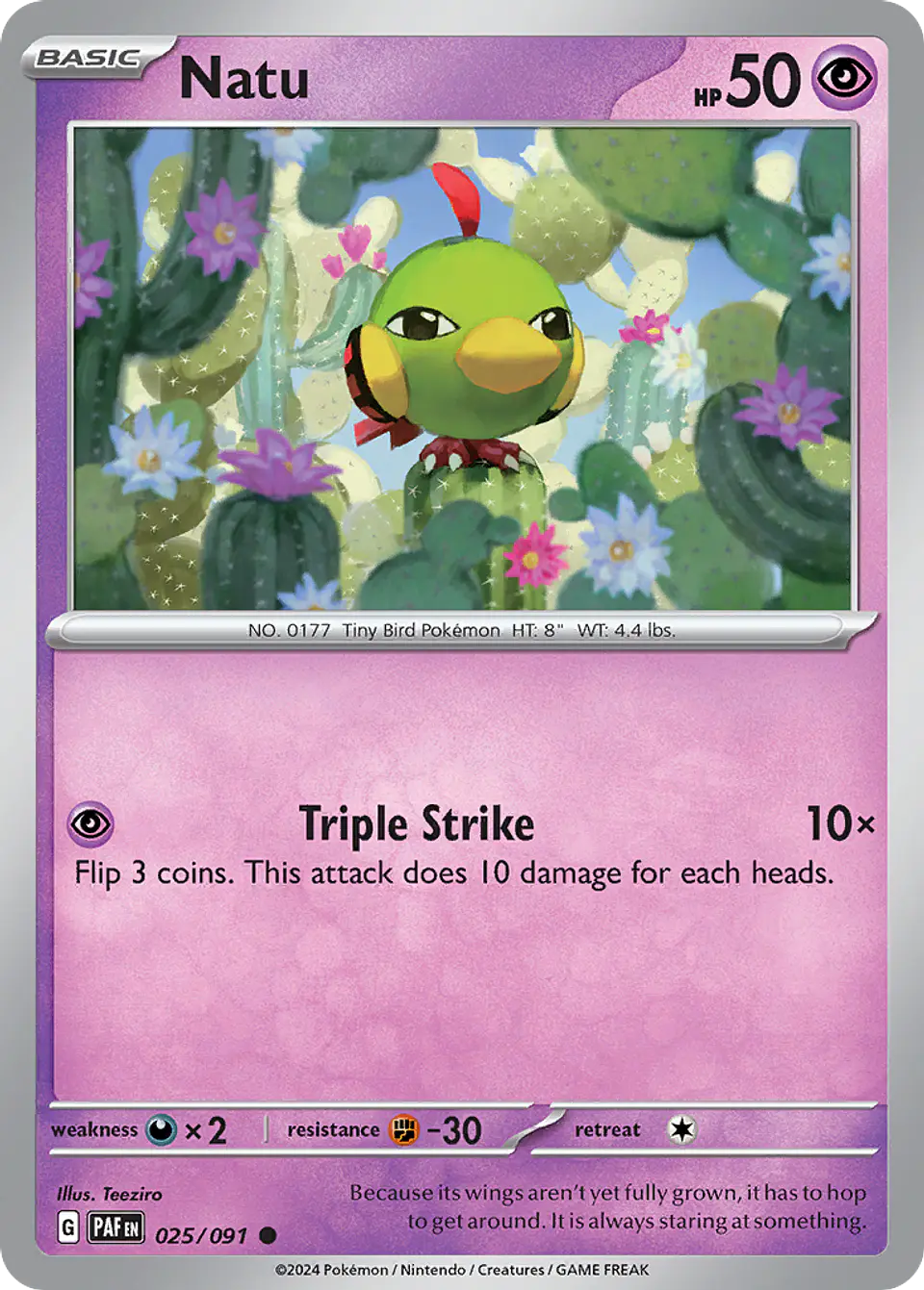 Natu 1