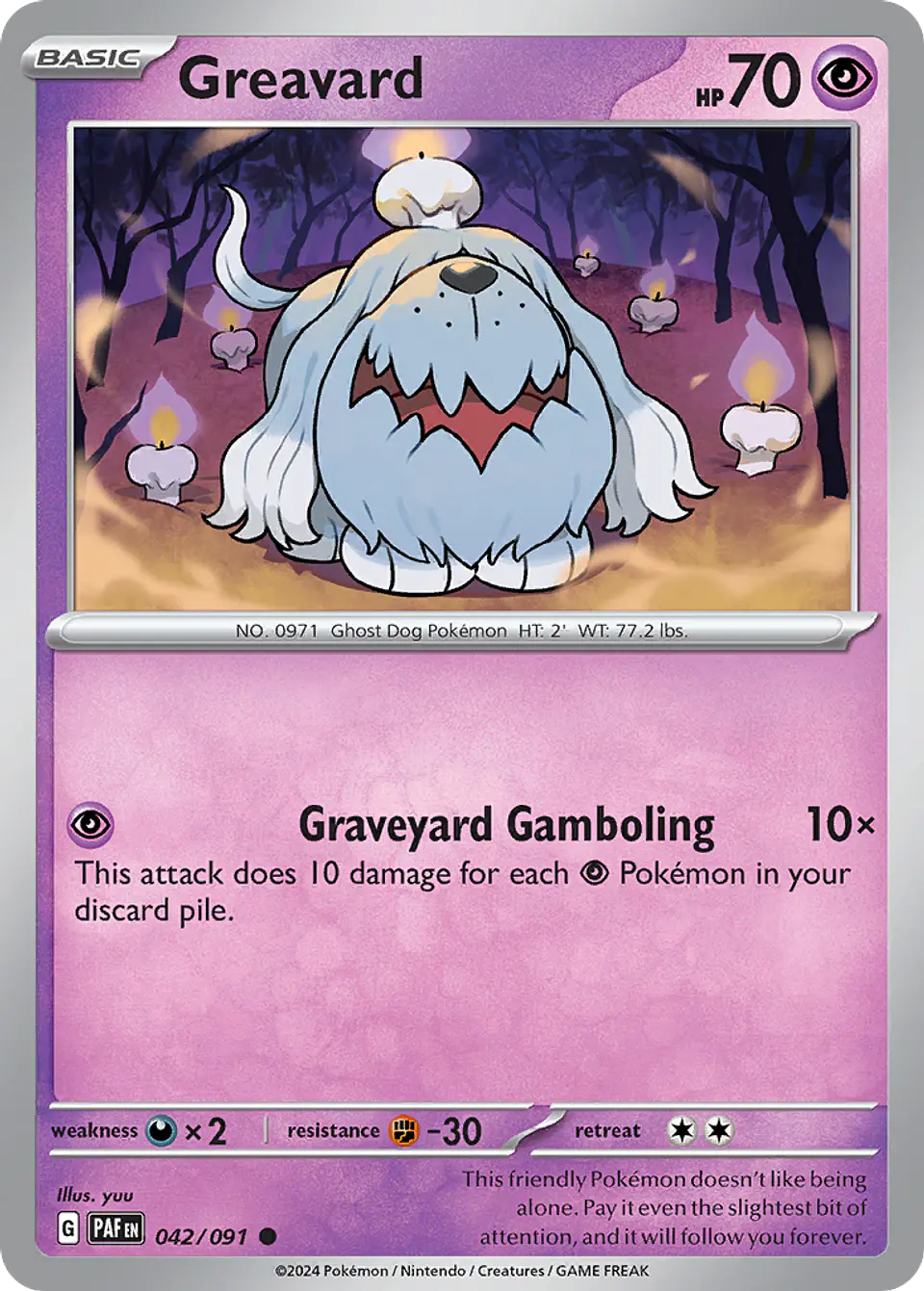 Greavard 1