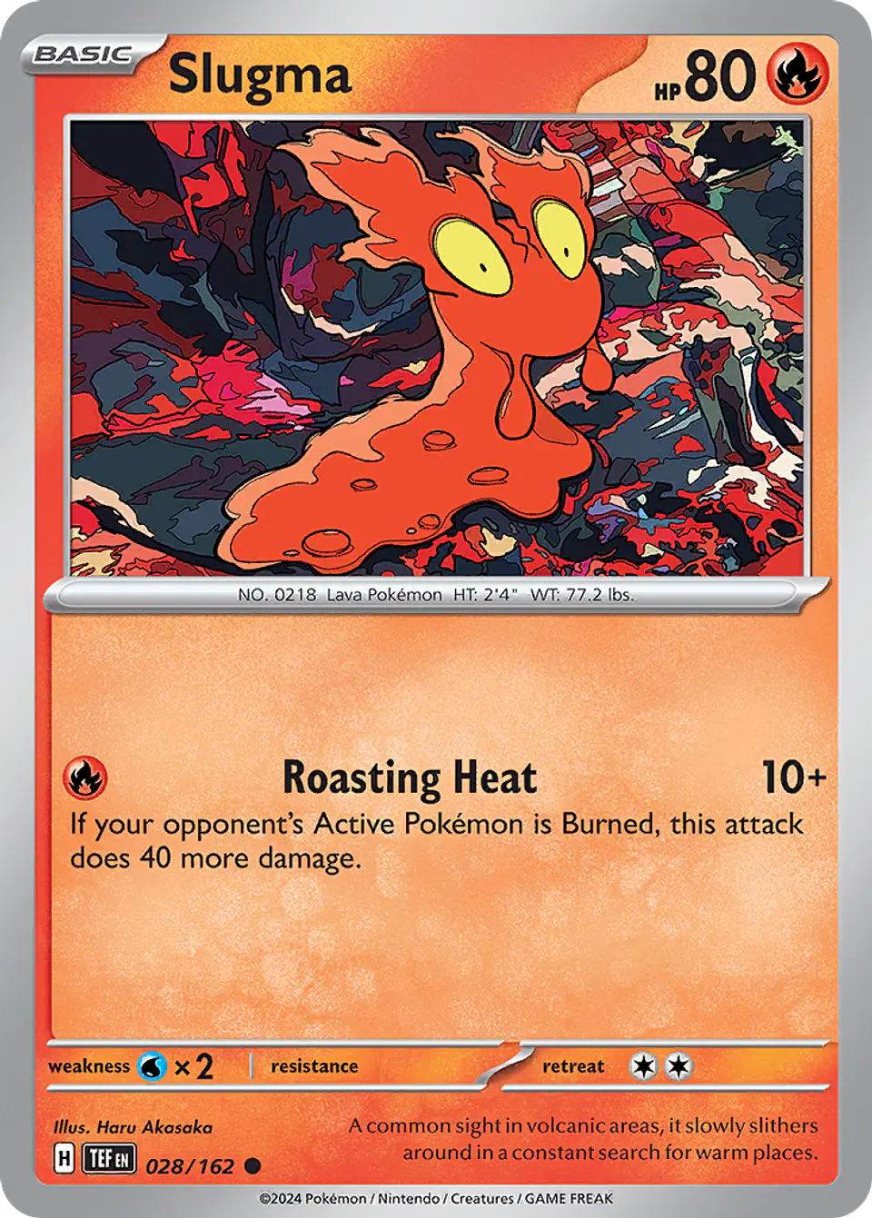 Slugma 1