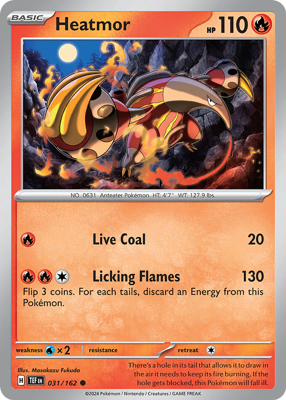 Heatmor 1