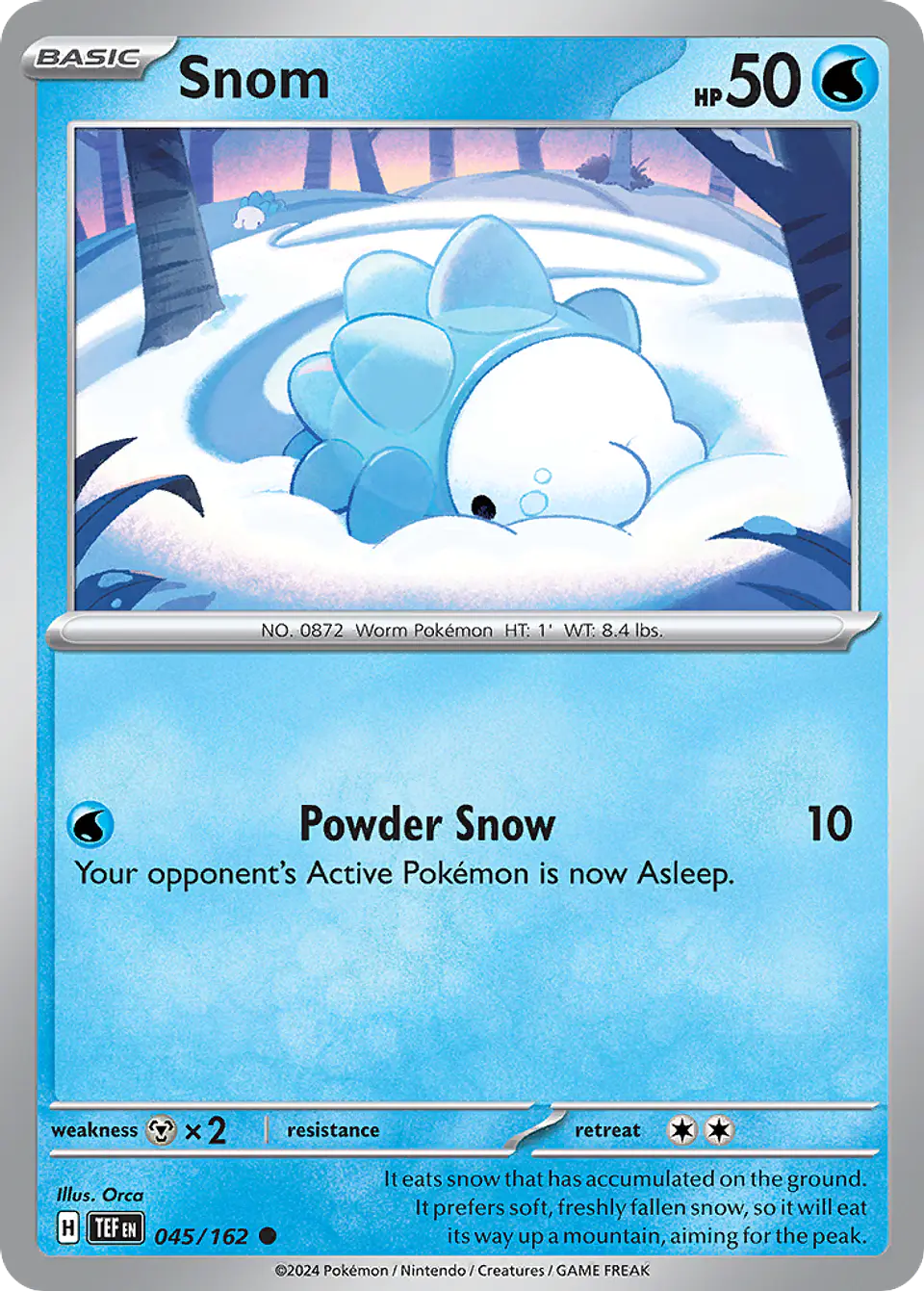 Snom 1