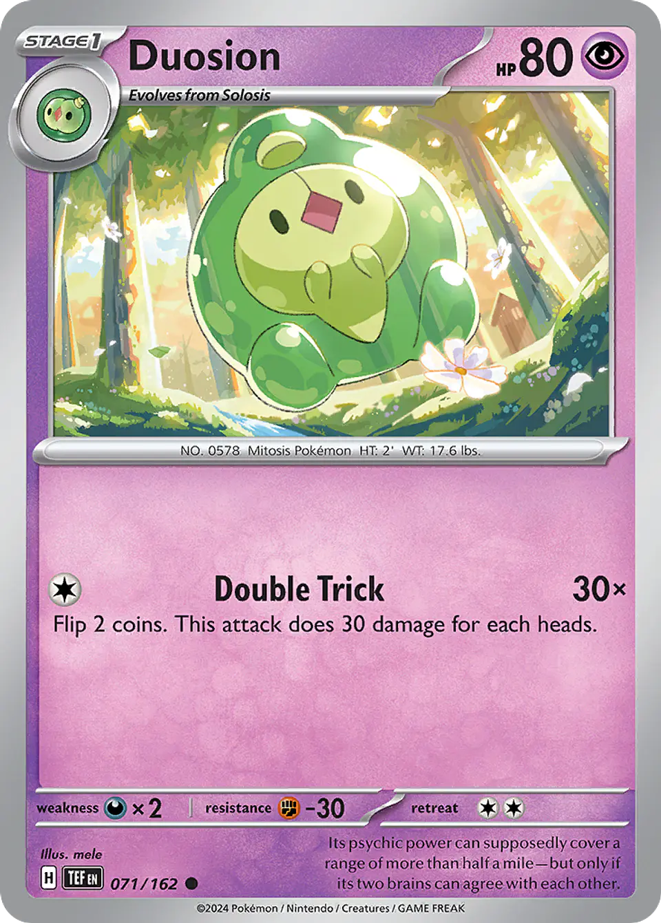 Duosion 1