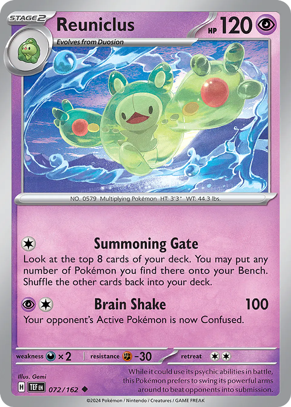 Reuniclus 1