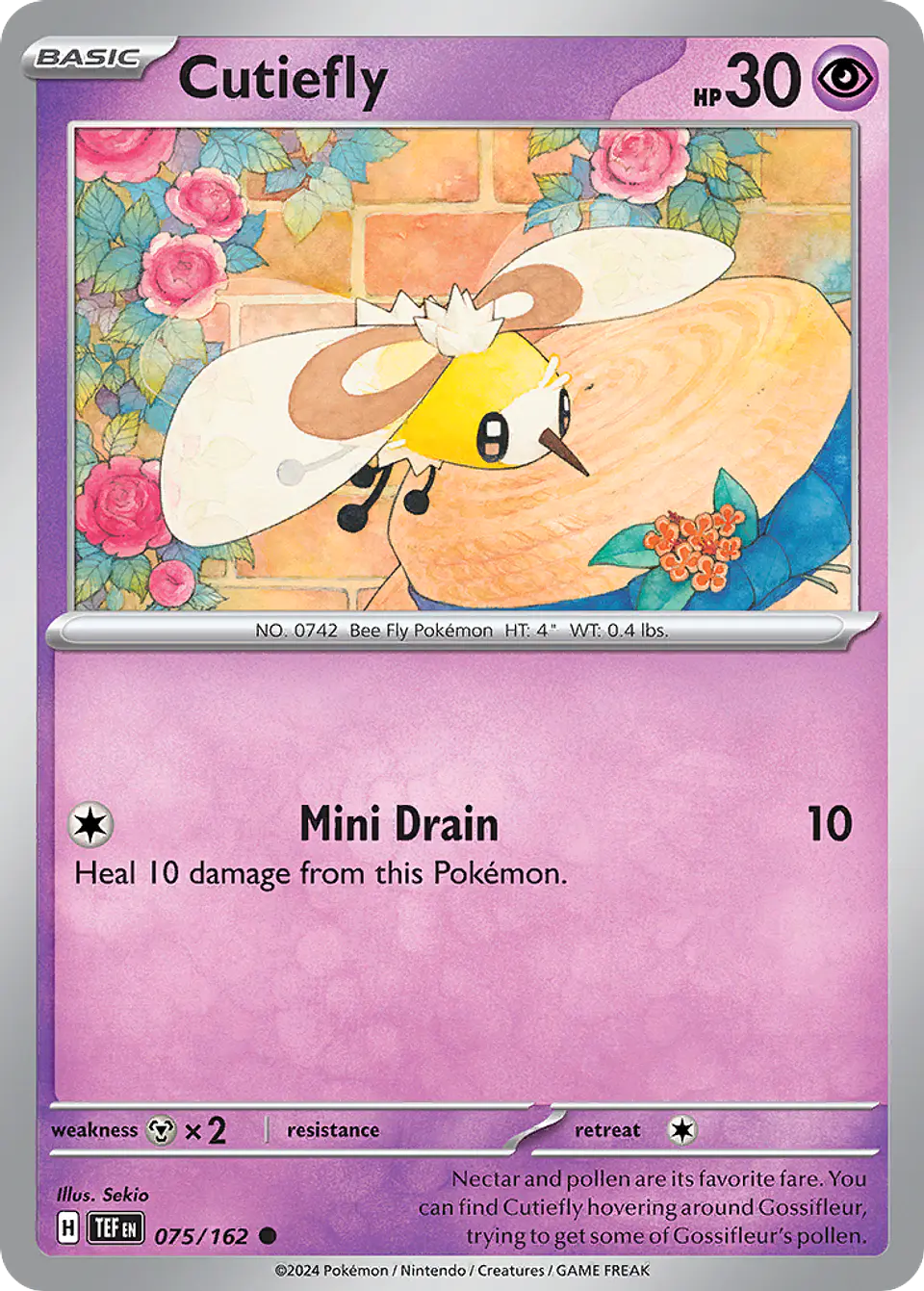 Cutiefly 1
