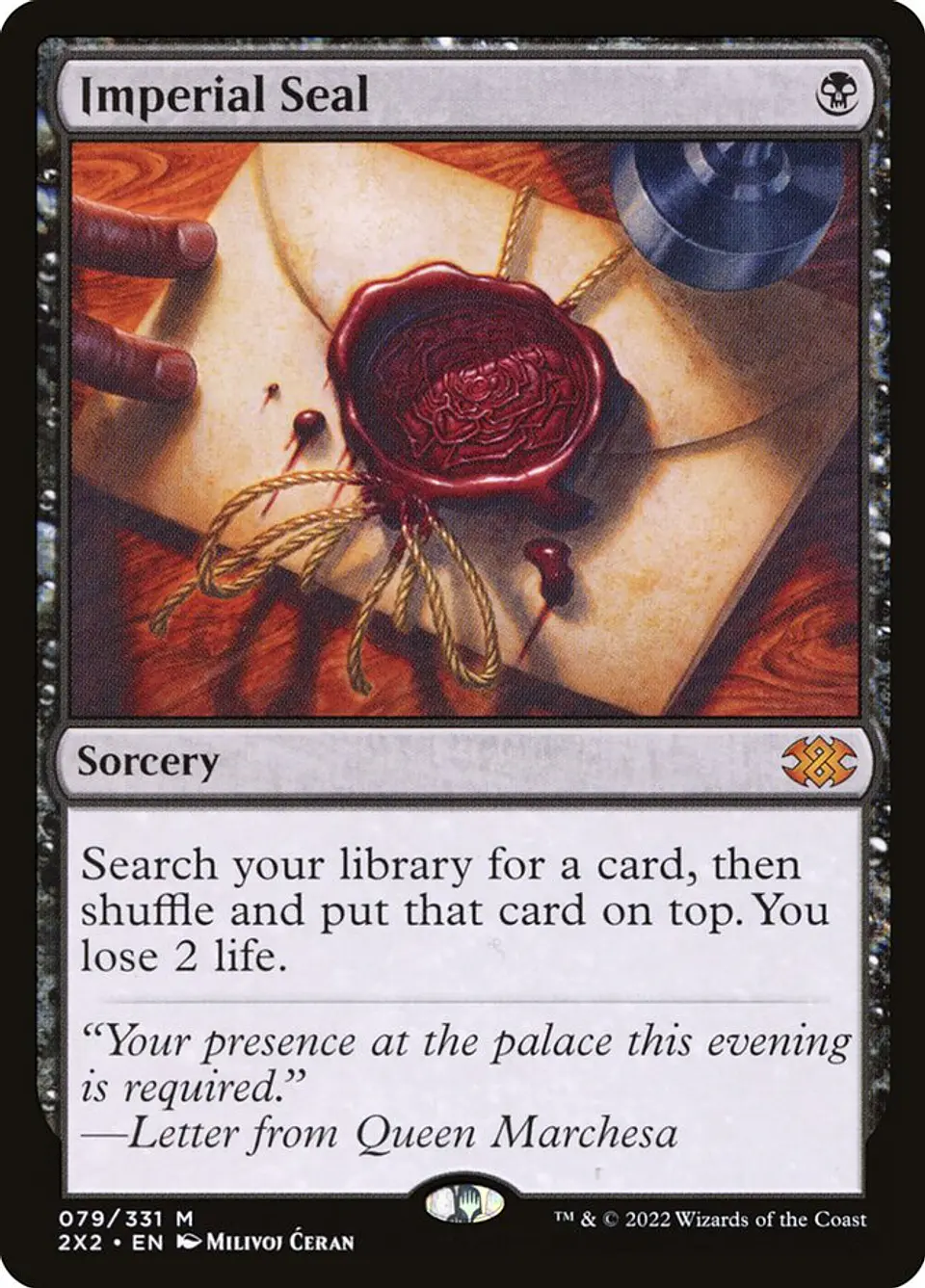 Imperial Seal 1