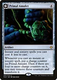 Primal Amulet // Primal Wellspring - Miniatura 1