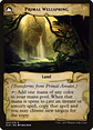 Primal Amulet // Primal Wellspring - Miniatura 2