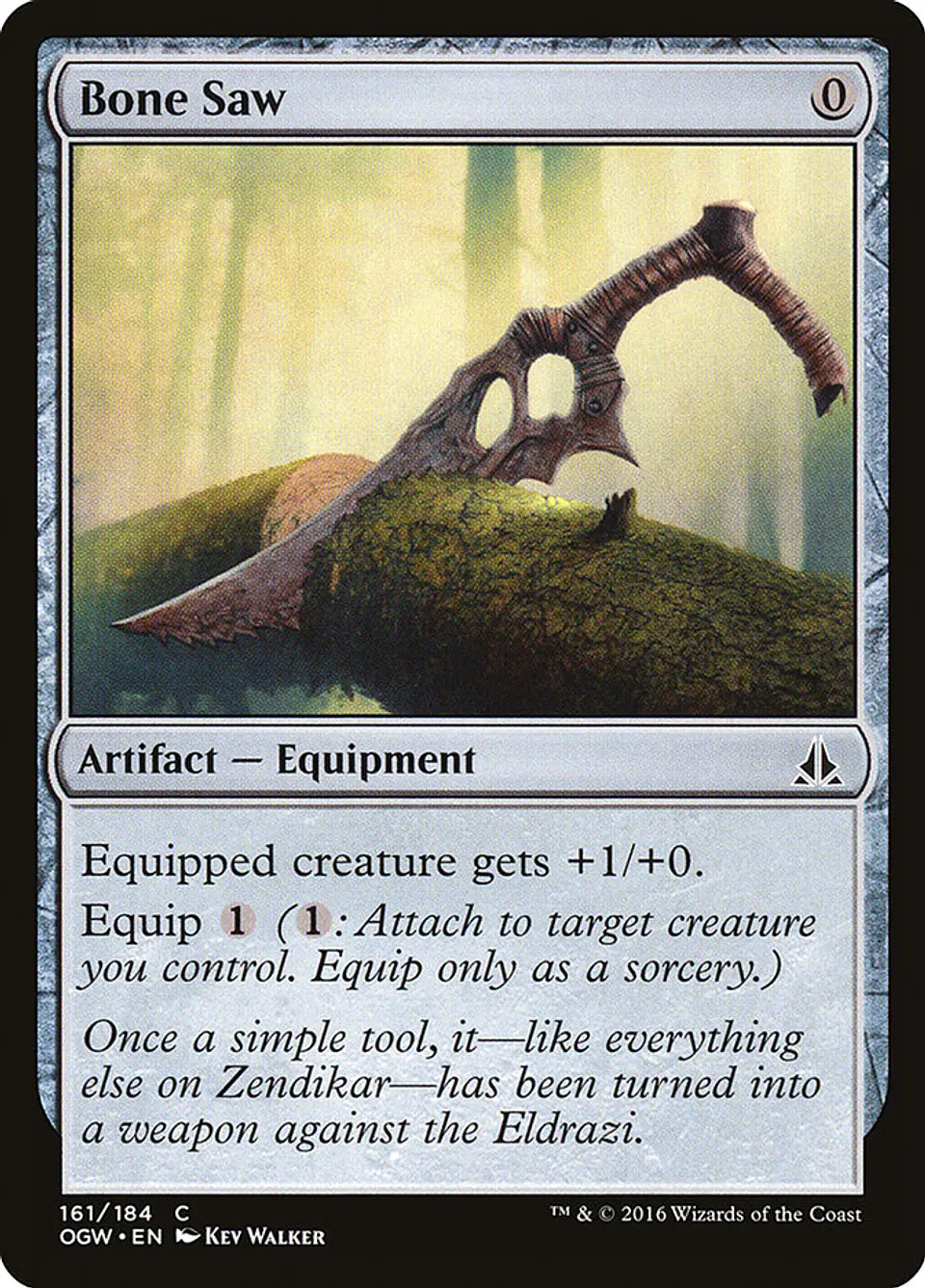 Bone Saw 1