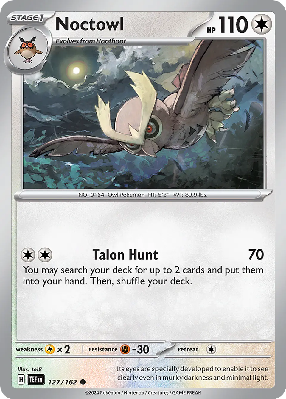 Noctowl 1