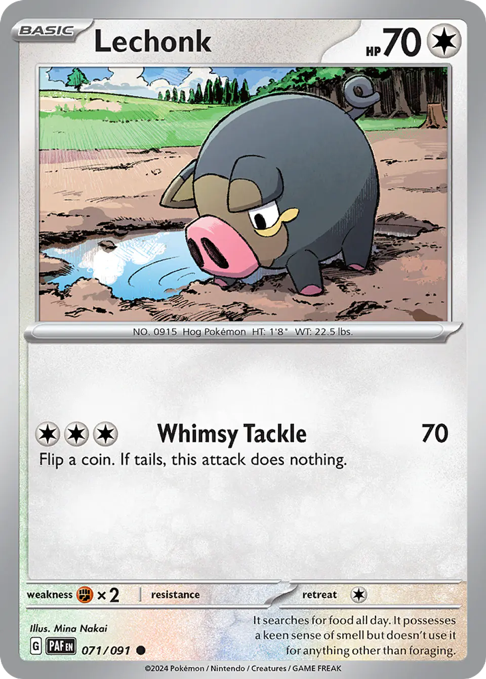 Lechonk 1