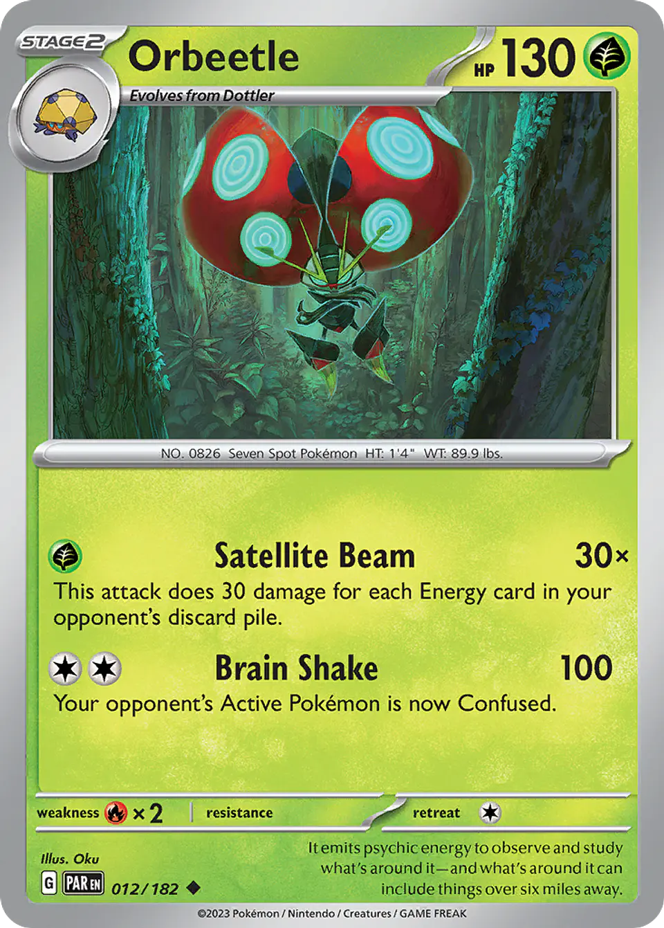 Orbeetle 1