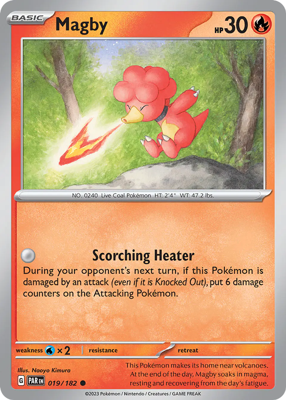 Magby 1