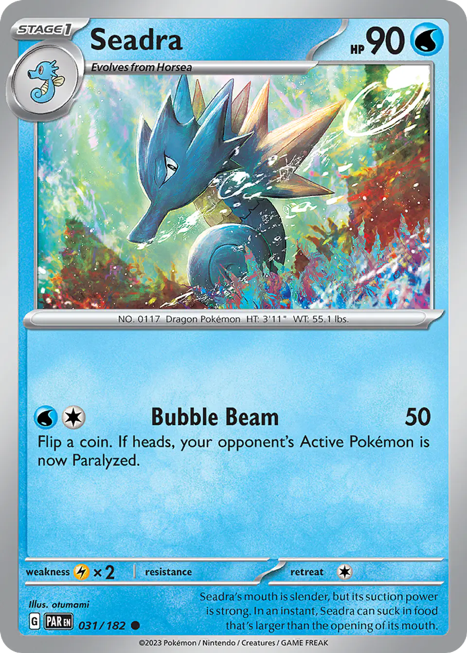 Seadra 1