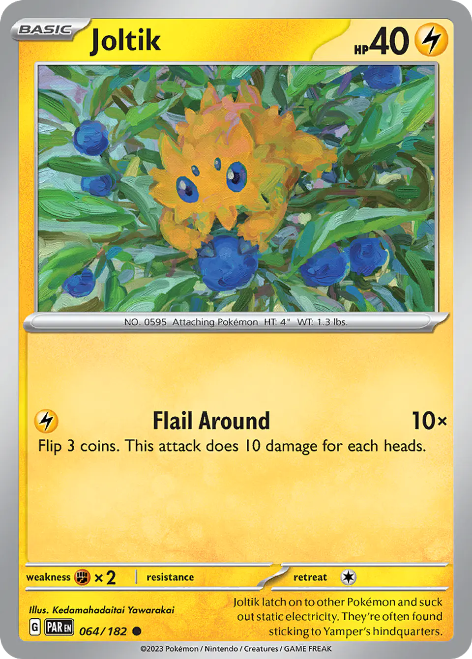 Joltik 1