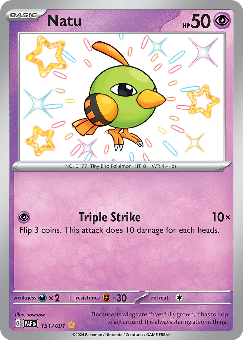 Natu 1