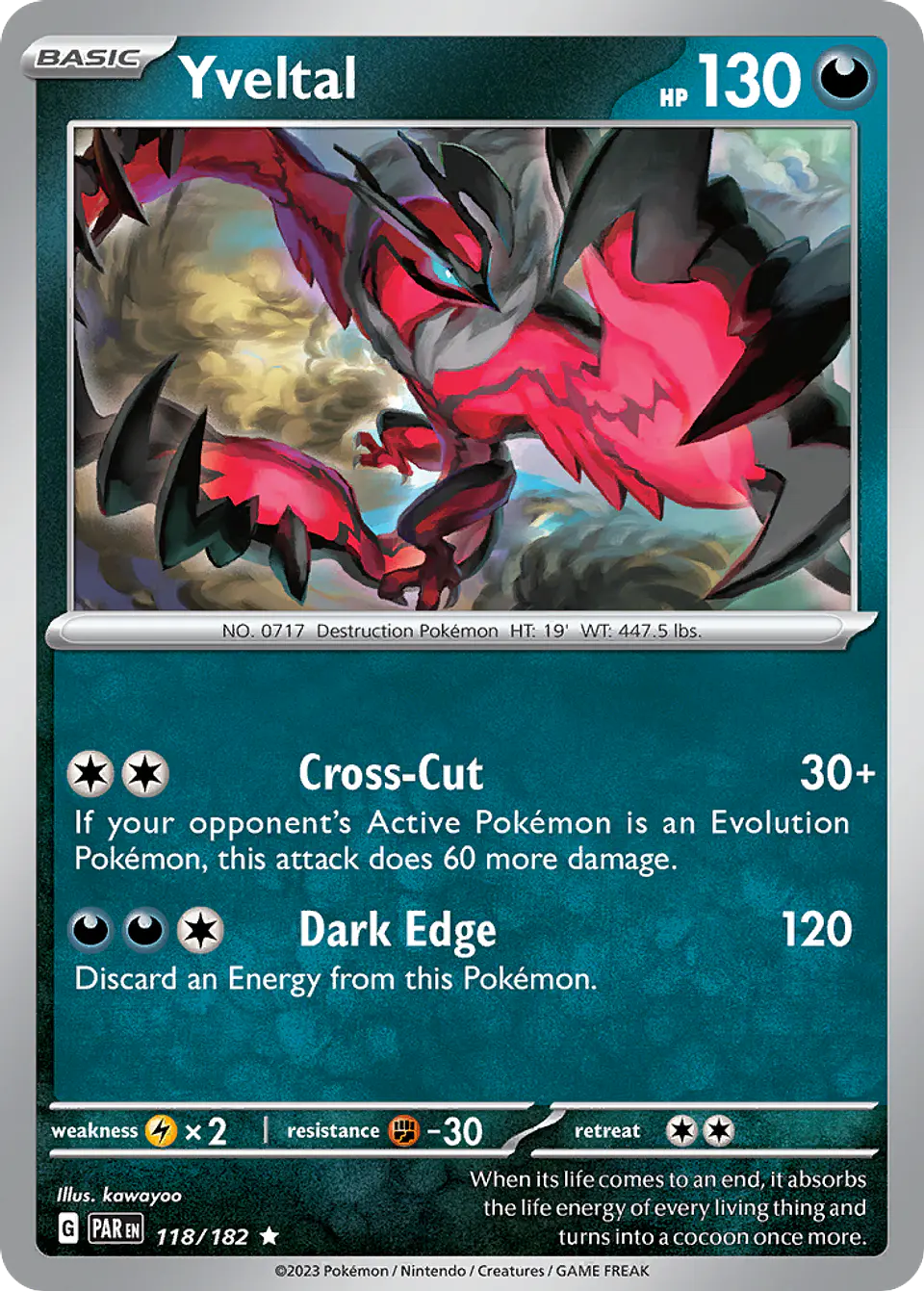 Yveltal 1