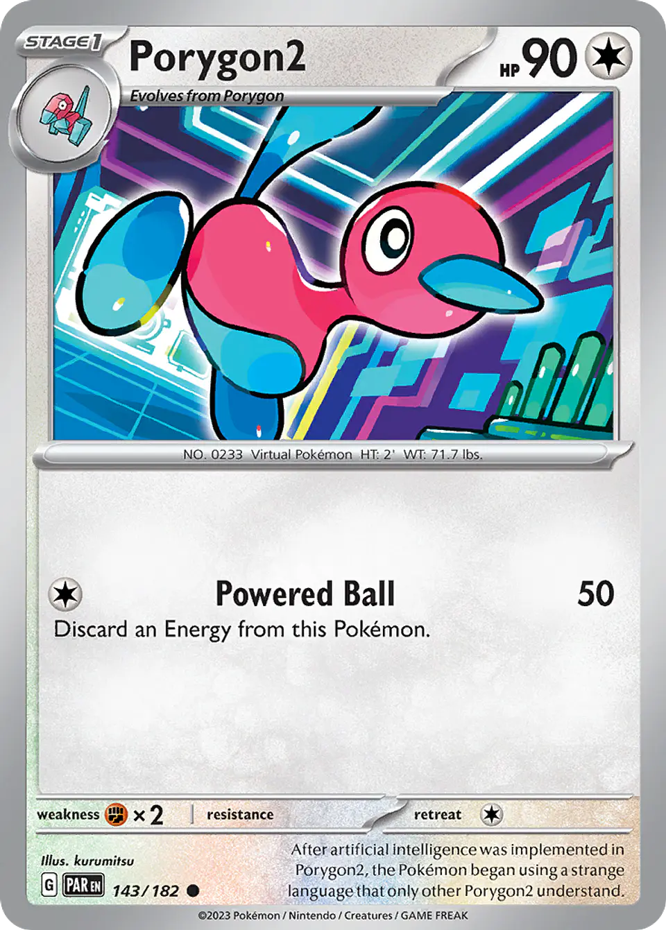 Porygon2 1