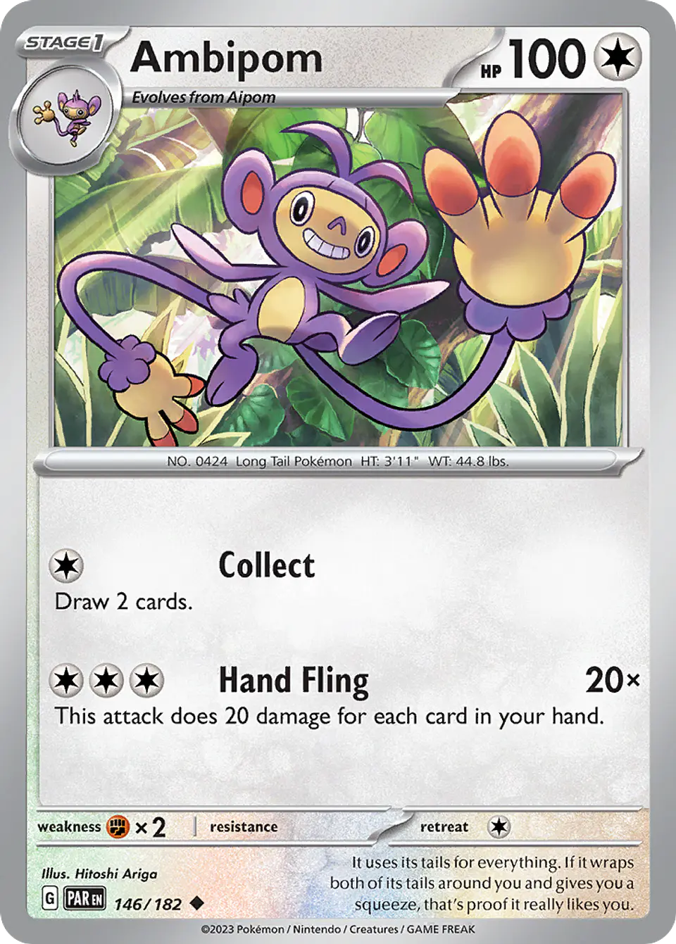 Ambipom 1