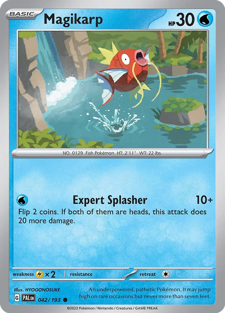 Magikarp 1