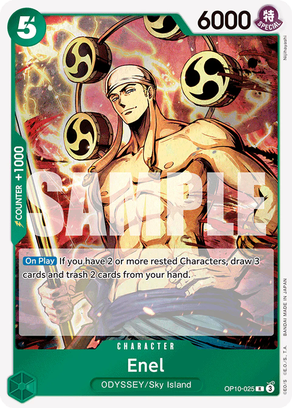Enel 1
