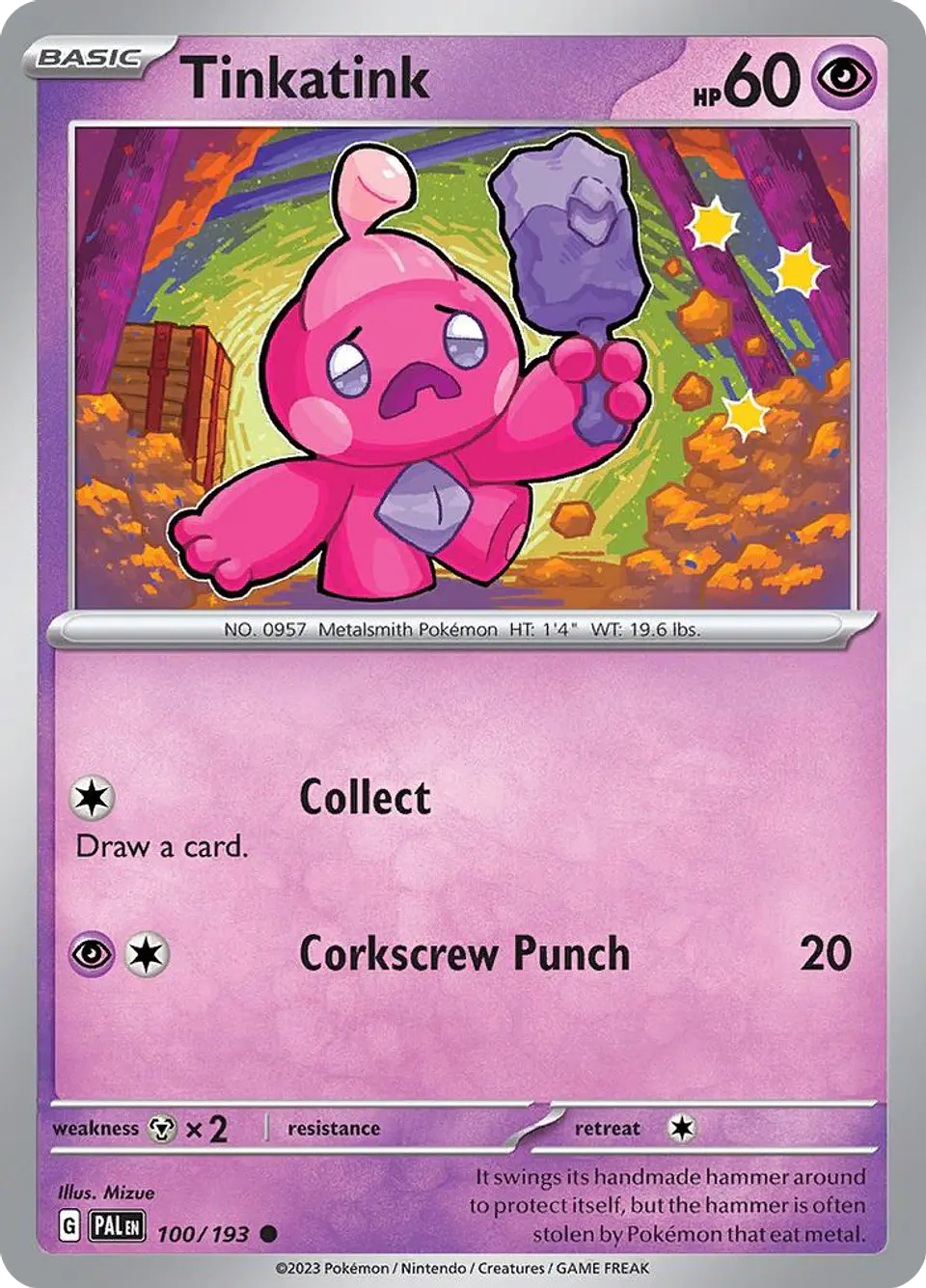 Tinkatink 1
