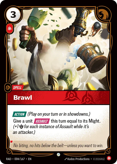 Brawl
