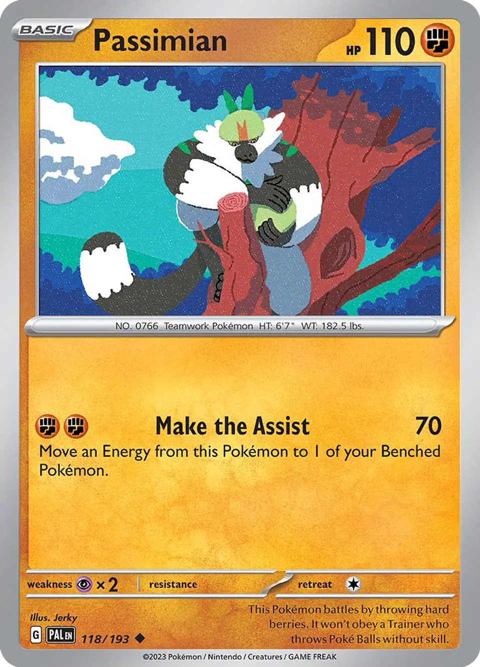 Passimian 1